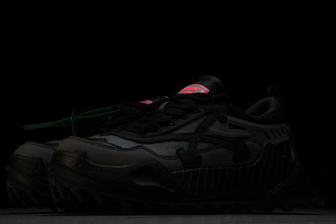 Off-White ODSY-1000 'Black'