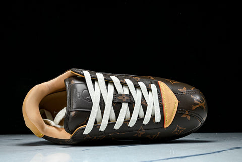 Louis Vuittоп Buttersoft 'Brown Monogram'