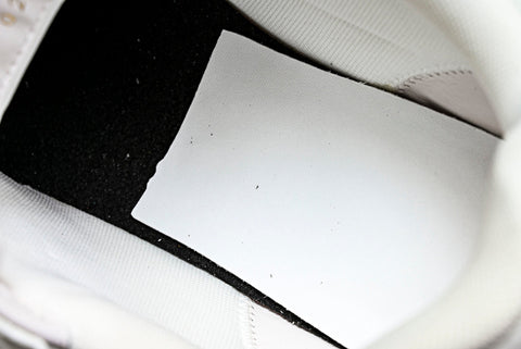 Louis Vuittоп Buttersoft 'White'