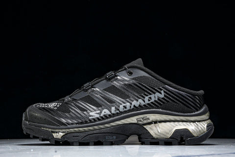 Salomon x MM6 Maison Margiela XT-4 Mule 'Black'