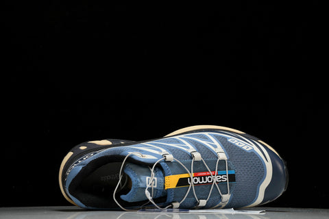 Salomon XT-6 'Ocean Blue'