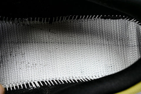 LOEWE × ON Cloudtilt 2.0 'Neon Yellow White'