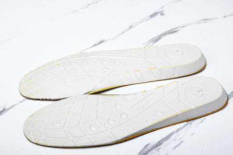 Loro Piana Tennis Walk 'White Perforated'