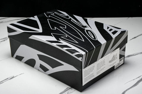 Off-White "Be Right Back" Sneaker 'Milan'