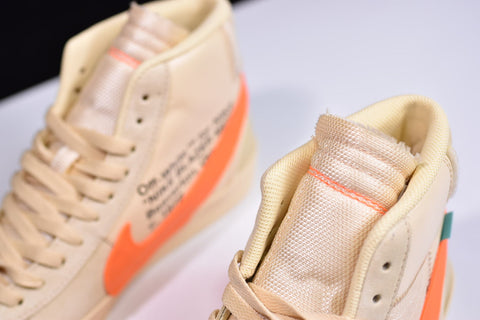 Off-White Blzr All Hallows' Eve