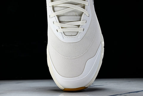LOEWE × ON Cloudtilt 2.0 'All White Gum'
