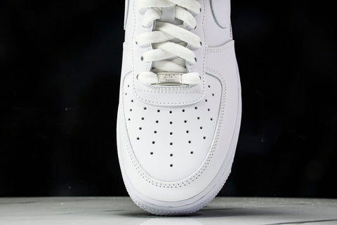 AF1 x Comme des Garcons SHIRT x Supreme 'Eyes'