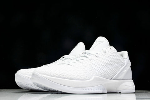 Kobe 6 Protro 'Halo' (Unreleased PE)