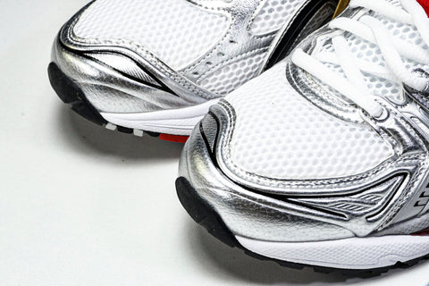 ASICS Gel-Kayano 14 'White Classic Red'