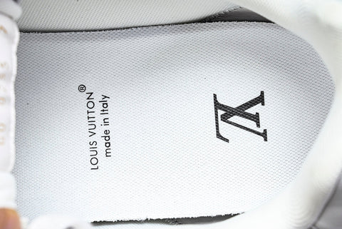 Louis Vuittоп Buttersoft 'White'