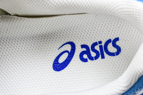 ASICS Gel-NYC 'Cream Arctic Sky'