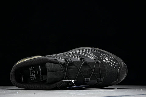 Salomon x MM6 Maison Margiela XT-4 Mule 'Black'