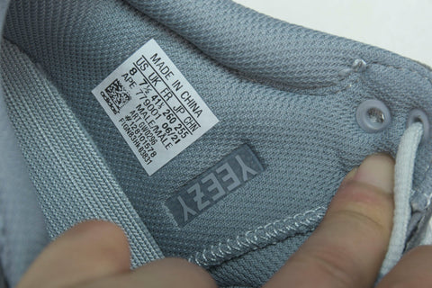 Yzy Boost 700 Wash Orange