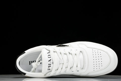 Prada Downtown Sneaker 'White'