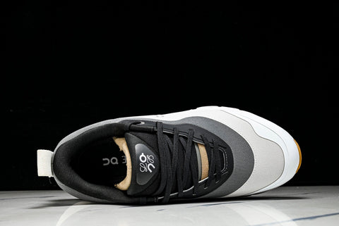 LOEWE × ON Cloudtilt 2.0 'Black White'