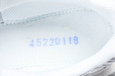 ASICS Gel-Kayano 14 x JJJJound 'Silver White'