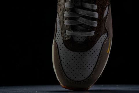 Division Street x AM1 '87 Luxe University of Oregon PE