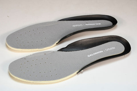 Salomon XT-6 GTX 'Black Ebony'