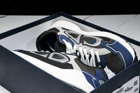 D1or B30 'Black Blue Brown'