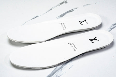 Louis Vuittоп Runner Tatic Sneaker 2.0 'White'