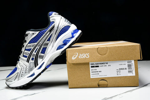 ASICS Gel-Kayano 14 'Monaco Blue'