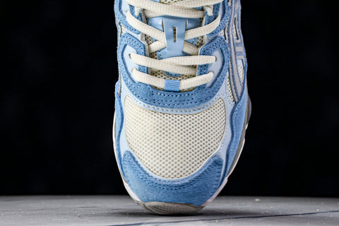 ASICS Gel-NYC 'Cream Arctic Sky'