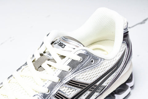 ASICS Gel-Kayano 14 'Cream Black Metallic Plum'