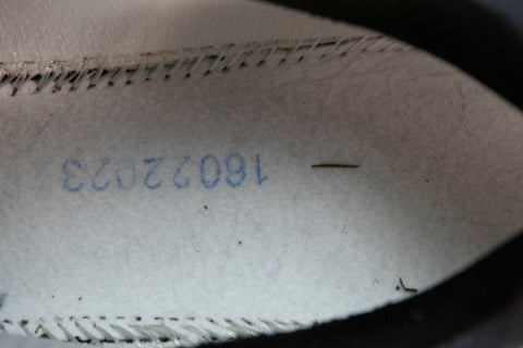 Salomon XT-6 GTX 'Black Ebony'