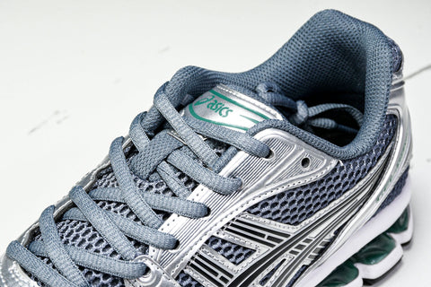 ASICS Gel-Kayano 14 'Metropolis Jasper Green'