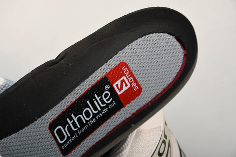 Salomon XT-6 'White Icy Morn'