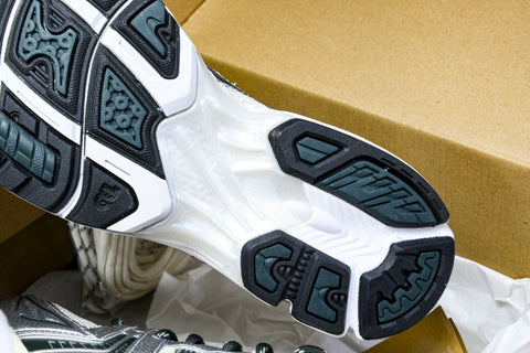 ASICS Gel-Kayano 14 x Kith 'Cream Scarab'