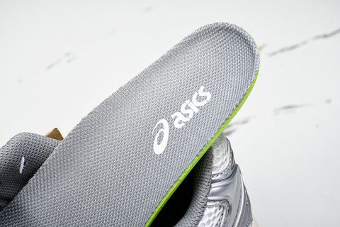 ASICS Gel-Kayano 14 x JJJJound 'Silver Black'