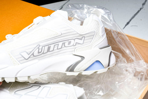 Louis Vuittоп Runner Tatic Sneaker 2.0 'White'