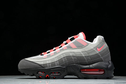 AM95 OG 'Solar Red'