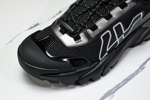 Louis Vuittоп Runner Tatic Sneaker 2.0 'Black'