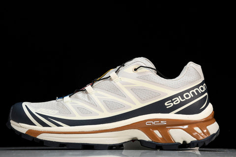 Salomon XT-6 'Dark Sapphire'