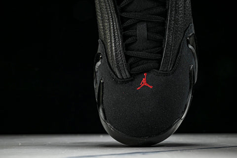 AJ14 Retro 'Last Shot'