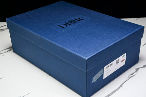 D1or x Stone Island B33 'Red'