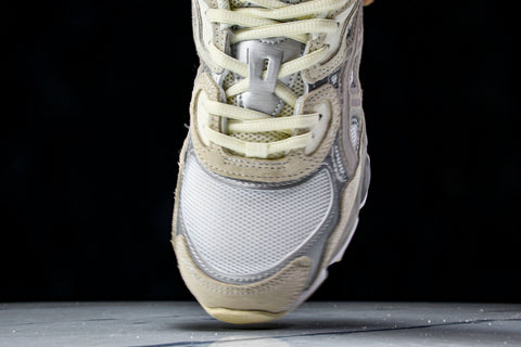 ASICS Gel-NYC 'White Oyster Grey'