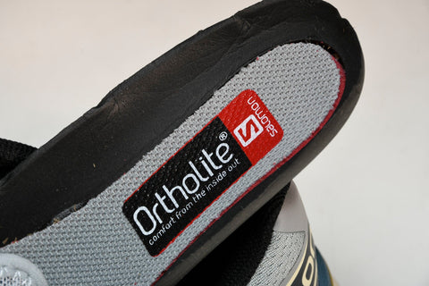 Salomon XT-6 'Quarry Cumin'