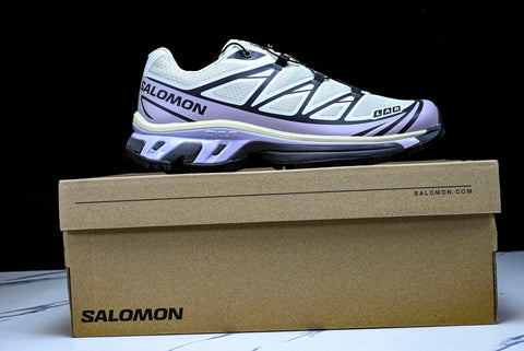 Salomon XT-6 'Icicle Nirvana'