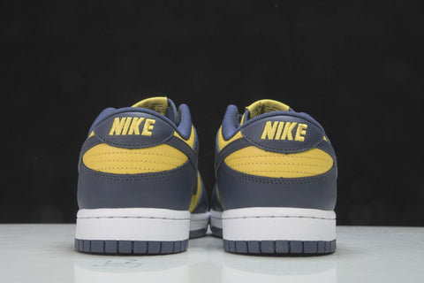 Dnk Low 'Michigan' (2021)