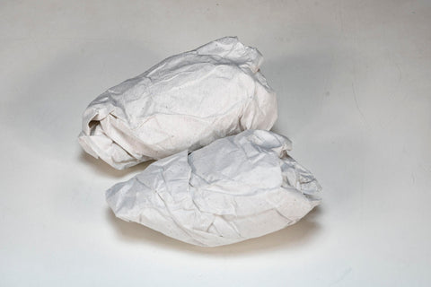 Cargo Sneaker 'Blue'