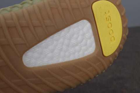 Yzy Boost 350 v2 Sulfur