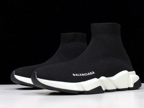 Speed Trainers “Black White” 2019