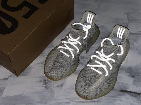 Yzy Boost 350 v2 Yeshaya Non-Reflective