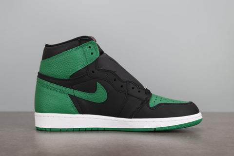 AJ1 Retro High Pine Green 2.0