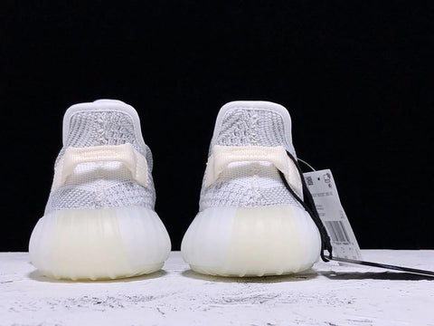 Yzy Boost 350 v2 Static Reflective