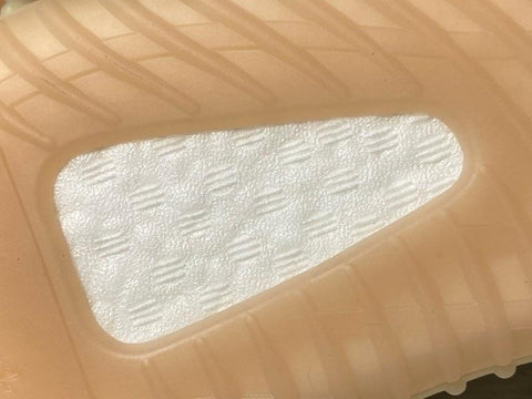 Yzy Boost 350 v2 Linen