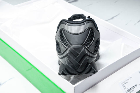 Вottega Veneta Orbit Sneaker 'Black'